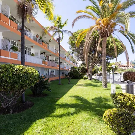 Apartament Parque Atlanta *