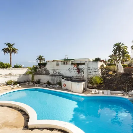 Apartament Parque Atlanta Puerto de la Cruz (Tenerife)
