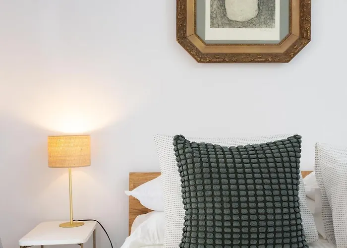 Appartement Parque Atlanta