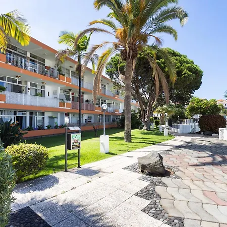 Parque Atlanta Lägenhet Puerto de la Cruz (Tenerife)
