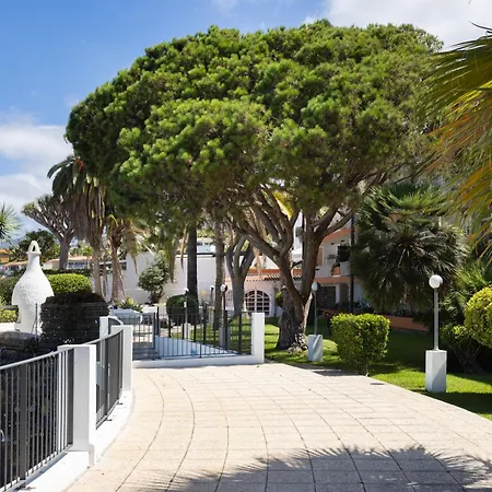 Apartamento Parque Atlanta