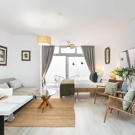 Apartamento Parque Atlanta