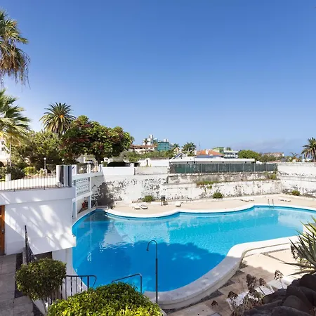 Parque Atlanta Apartamento *