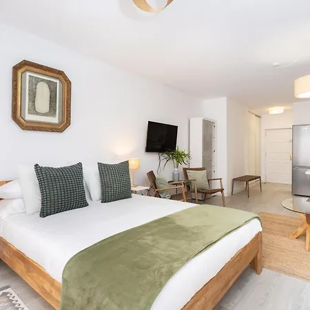 Parque Atlanta Apartamento