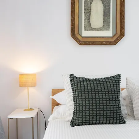 Apartamento Parque Atlanta